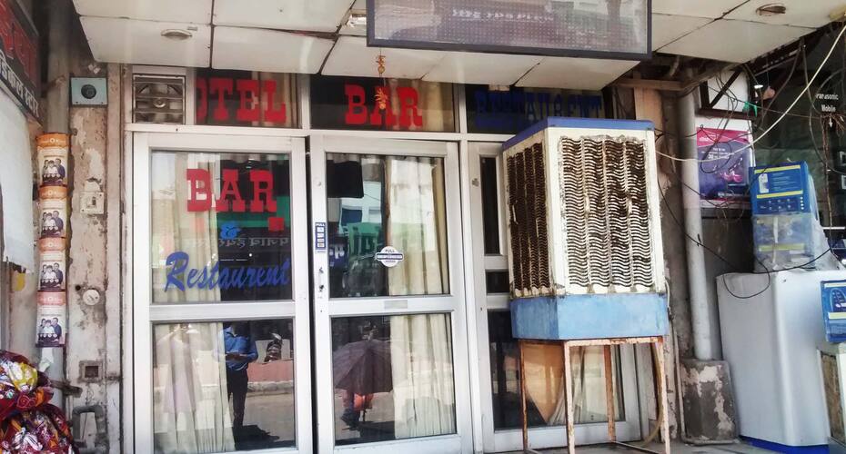 Hotel Khurana Palace, Suratgarh 1